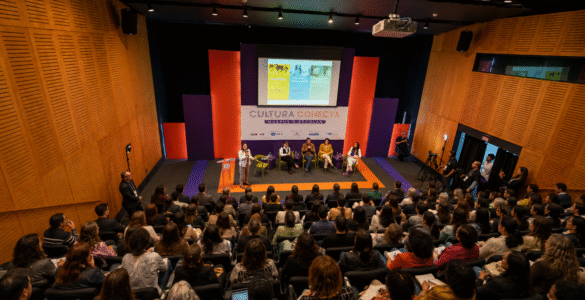 Nova Década da ONU amplia vínculos entre cultura e educação