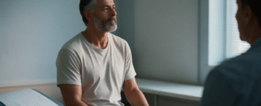 Andrologia atua no cuidado da saúde masculina