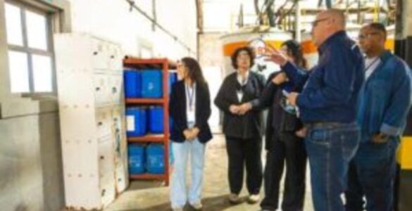 Descarte Consciente Abrafiltros recicla 57 milhões de filtros