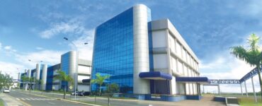 Indústria farmacêutica como pilar da saúde no Brasil
