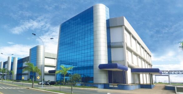 Indústria farmacêutica como pilar da saúde no Brasil
