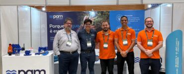 PAM Saint-Gobain Brasil marca presença no IRRIGACANA 2026