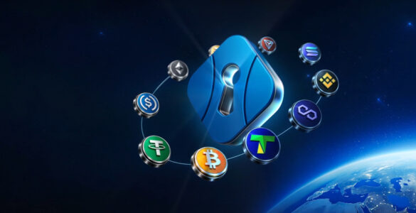 DEX transforma número de telefone em chave de pagamento