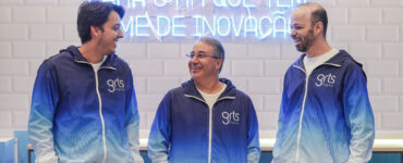 GRTS Digital multiplica base de clientes e projeta R$ 100 mi