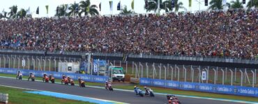 IA torna-se aliada na segurança de grandes eventos