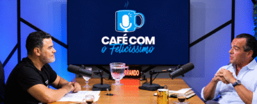 Café com o Felicíssimo inicia nova temporada