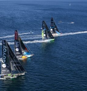 The Ocean Race vai movimentar Itajaí em 2027