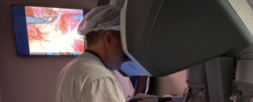 ICT.R oferece modalidades em cirurgia robótica em Urologia