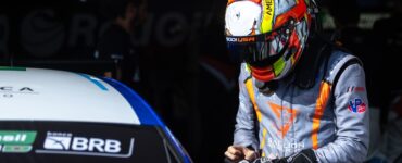 Celso Neto encerra temporada da IMSA em Road Atlanta