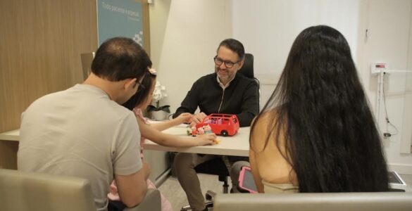 Procura por diagnóstico de autismo e TDAH expõe lacuna