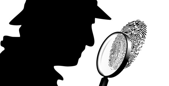 Agatha Christie inspira detetives além da ficção