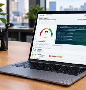 Sankhya lança IA que audita e monitora o ERP continuamente