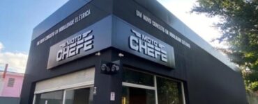 MotoChefe chega à 100ª unidade e celebra expansão no país