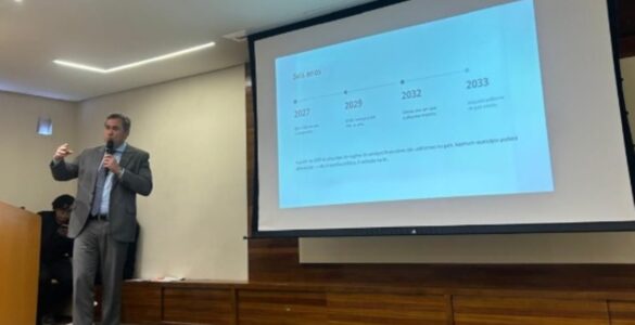 ABAI promove evento sobre a reforma tributária e o ISS no RJ