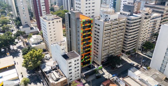 GoodStorage inaugura unidade de self‑storage no Itaim Bibi