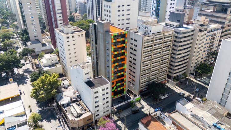 GoodStorage inaugura unidade de self‑storage no Itaim Bibi