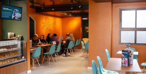 The Best Coffee abre 63 unidades em dois anos