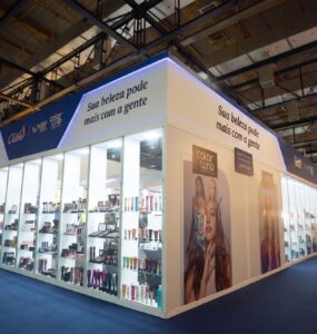Crescimento da beleza impulsiona mercado de ferramentas