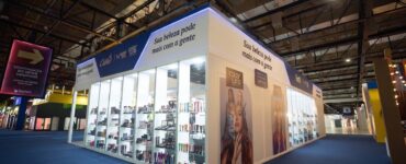 Crescimento da beleza impulsiona mercado de ferramentas