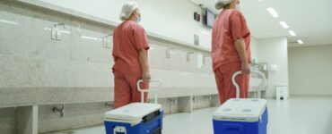 Recusa familiar desafia doação de órgãos no Brasil