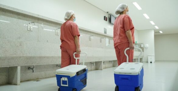 Recusa familiar desafia doação de órgãos no Brasil