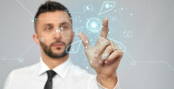 Skill-Hub aplica IA à prospecção e desafia Meta Ads