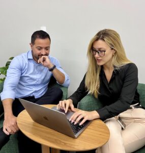 MakeValue leva palestra sobre tesouraria ao CFO Insights
