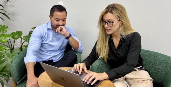 MakeValue leva palestra sobre tesouraria ao CFO Insights