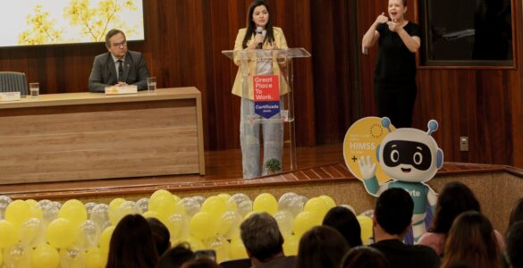 Agir incorpora saúde mental à estratégia de gestão
