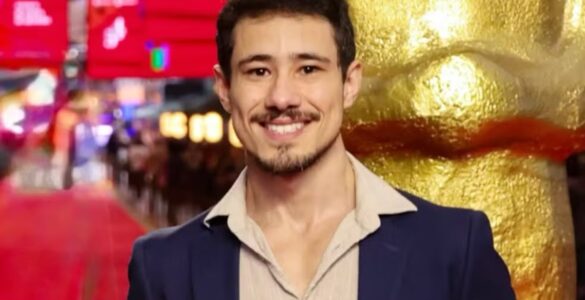 Do Laboratório Novas Histórias ao Oscar 2027