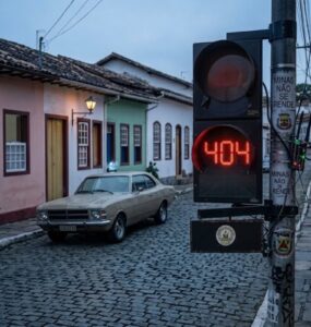 Mobilidade urbana hackeada: entenda o que acontece em MG