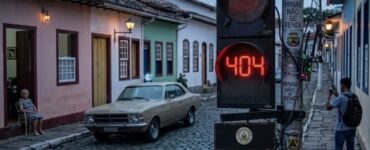 Mobilidade urbana hackeada: entenda o que acontece em MG
