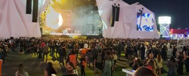 All Dub amplia acessibilidade no Rock in Rio