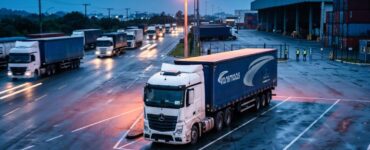 Novas regras alteram despacho rodoviário no Mercosul