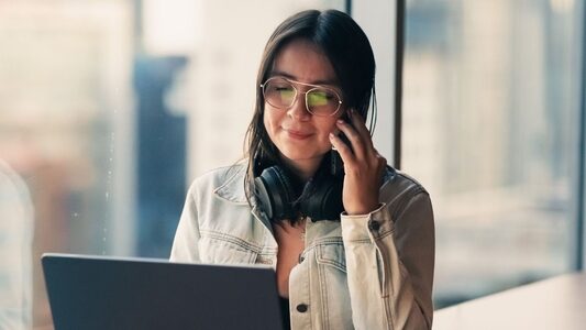 Inteligência artificial cria simulações profissionais