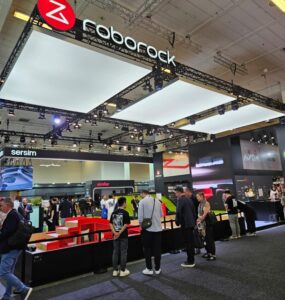 Roborock lança novidades para piscina e jardim na IFA 2026