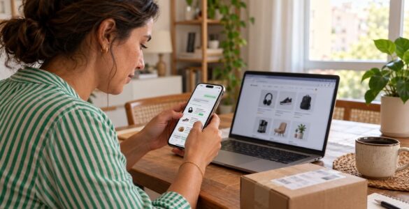 Black Friday 2026 acelera uso de IA na busca por descontos