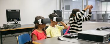 Apenas 25% das escolas particulares têm guia para uso de IA