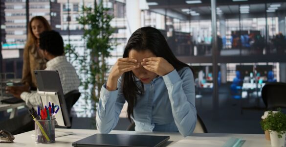 Benefícios de saúde não bastam para cumprir a NR-1