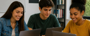 Escola técnica implanta IA que adapta conteúdo a cada aluno