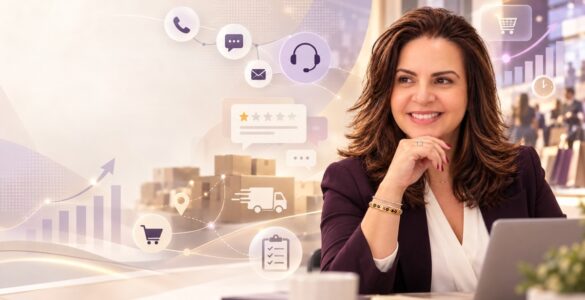 Black Friday amplia demanda no varejo e exige planejamento