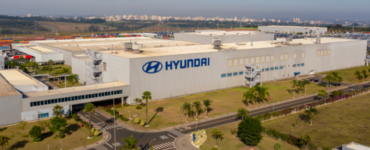 Hyundai apresenta nova estrutura global de governança