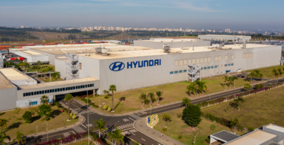 Hyundai apresenta nova estrutura global de governança