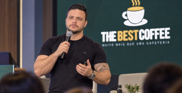 The Best Coffee amplia suporte 360º a franqueados