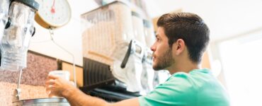 Filtragem comercial integra rotina de cafeterias e hotéis