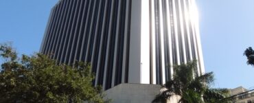 Leilão da sede da Dataprev será realizado em 30 de outubro