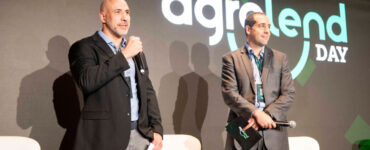 Agrolend une IA e gestão humana no agronegócio
