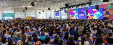 Congresso Internacional de Felicidade reúne 2,5 mil pessoas
