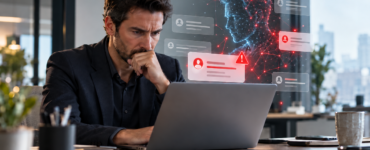 Phishing com IA dificulta detecção de golpes em empresas