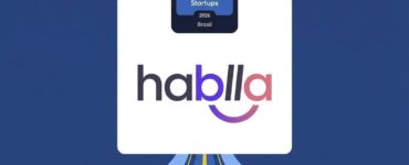 Hablla é selecionada como LinkedIn Top Startups 2026